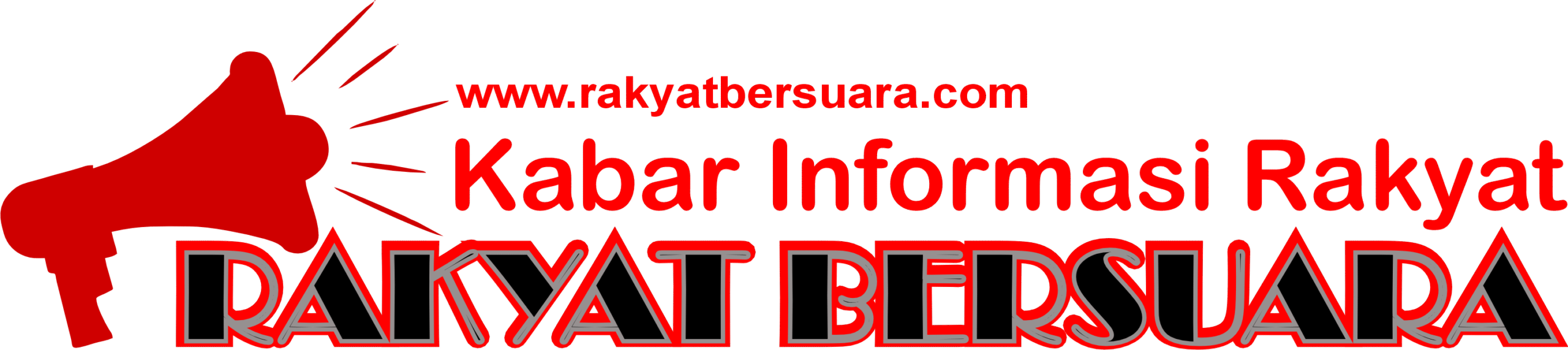 RAKYAT BERSUARA