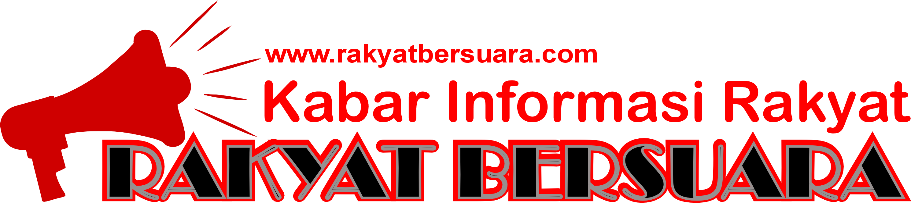 RAKYAT BERSUARA