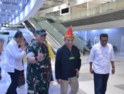 Sambut Kedatangan Kemenko PMK, Brigjen TNI Dody : Selamat Datang di Negeri 1000 Megalith