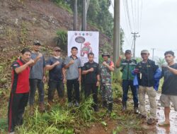 Gerpawali Gelar Giat Bakti Sosial di Desa Lalampu