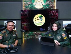 Kodim 1307/Poso Raih Juara 1 dalam Lomba Karya Jurnalistik TMMD Ke-120