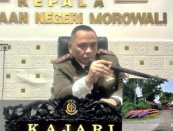 Kejaksaan Tingkatkan ke Penyidikan Dugaan Korupsi Rp 46 Milliar di Dinas Perikanan Morowali