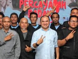 Penyebaran Hoaxs Tentang Paslon Cagub Erzaldi Rosman Djohan “Tim Relawan Pro Er Kota Pangkalpinang” Akan Ambil Tindakan Tegas