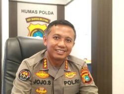 Kabid Humas KBP. Jojo Sutarjo Menyampaikan Hasil putusan Sidang Pra Peradilan Dalam Press Conference 