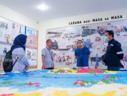 Musium Timah Indonesia Pangkalpinang Jadi Daya Tarik di Provinsi Babel