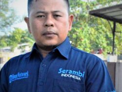 Wartawan Diminta Tetap Netral dalam Pilkada 2024