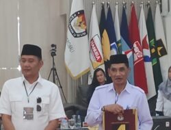 Coblos Nomor Urut 4: Rachmansyah Ismail- Harsono Lamusa 