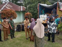 Pemkab Atim Kembali Buka Pasar Murah