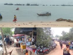 Tambang Timah Berkelanjutan Pengaruh Perekonomian Bangka Belitung, Masyarakat Kerenggan-Tembelok Dukung Penambangan Timah.