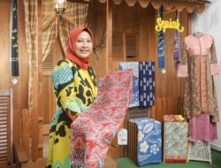 PT Timah Perkuat Pengembangan UMKM di Lingkar Tambang Lewat Pelatihan dan Dukungan Modal