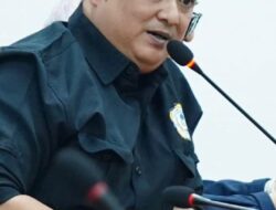 IKT Harap Pansus DPRD Babel Serap Aspirasi Masyarakat Secara Bijak