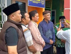 Dapat Kepercayaan Dari Muhammadiyah Dr. Hakim Siap Pimpin Pangkalpinang Bersama Bang Molen