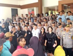 IKT Apresiasi DPRD Babel Terima Audiensi Suarakan Aspirasi Rakyat