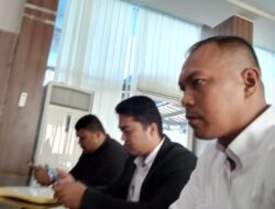 Pemkab Aceh Timur Absen dalam Sidang Sengketa Informasi Publik