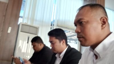 Pemkab Aceh Timur Absen dalam Sidang Sengketa Informasi Publik