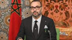 King of Morocco, HM King Mohammed VI, Delivers Speech to Nation on Green March 49th Anniversary