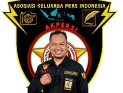 Ketua Umum AKPERSI Melakukan Bersih – Bersih Jajaran Pengurus DPP, Fokus Akan Agenda Kerja