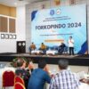 Direktur Utama PT Timah Tbk Tegaskan Komitmen Perusahaan dalam Implementasikan Good Mining Practices di TNT X dan WMK VIII Forkopindo 2024