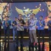 PT Timah Tbk Kembali Raih Penghargaan GOLD RANK 2024