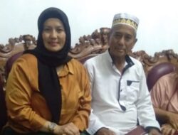 Hellyana Ucapkan Terima Kasih atas Dukungannya untuk Pilgub Babel 2024