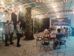 Polres Morowali Intensifkan Patroli Pasca Pemungutan Suara Pilkada 2024 untuk Ciptakan Situasi Kondusif