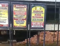 Ketua LAKI Dpc Aceh Timur Minta Inspektorat Audit Dana Desa Panton Meureubo Tak Transparan