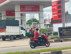 Diduga Terjadi Perbudakan Perusahaan di Bawah Besutan Pertamina Eksploitasi Tenaga Kerja Murah
