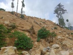 Diduga PT.BTIIG di Morowali Manfaatkan Air Dibawah Tanah Secara Ilegal untuk Kebutuhan Karyawan