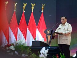 Kapolres Morowali Siap Implementasikan Arahan Presiden untuk Tingkatkan Profesionalisme Kepolisian