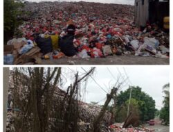 Sampah menjadi masalah klasik di Bangka Belitung