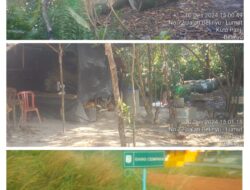 Diduga APH Membiarkan Adanya Tempat Kencingan Solar Ilegal Dijalan Cempaka, Gunung Muda