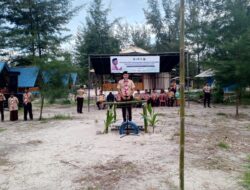 Perata dan Jambore Pertajam Kemandirian dan Jiwa Patriotisme