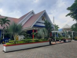 Kadis PUPR Ingatkan Retribusi PBG PT. BTIIG Rp19,2 Miliar yang Tertahan Segera Tuntaskan