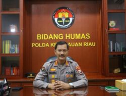 Polda Kepri melakukan alih tugas jabatan dan mutasi sebanyak 703 Personel