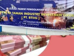 Kisruh Pajak PT. BTIIG: Ketika Pemerintah Memungut Tanpa Dasar Izin Jelas