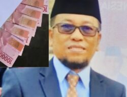 Kepala BPPD Morowali Bungkam, Terkait Pertanyaan Pajak PT. BTIIG