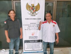 Ormas Laki kawal laporan masyarakat minta camat IDI timur segera tindak lanjuti