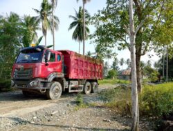 Soal Ganti Rugi Tanah Jalan Bandara Maleo Warga Umbele Tak Kunjung Tuntas 