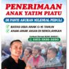 Panti Asuhan LBH Milenial Terima Anak Asuh Yang Tidak Mampu Dan Yatim Piatu