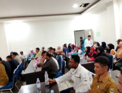 Izin Usaha PT. Denmar Jaya Mandiri Sudah Dikeluarkan, RDP Masih Berlanjut