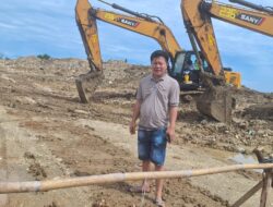 Jalan Hauling PT. IHIP Diblokir, Warga Wata Suarakan 5 Tuntutan