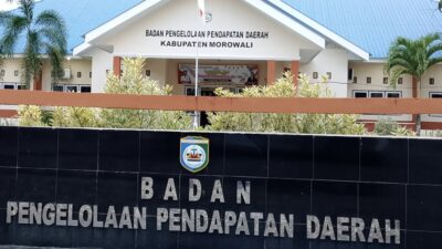 Bungkamnya BPPD dan PT. BTIIG di Topogaro: Ada Apa di Balik Retribusi PBG Rp. 19,2 Miliar yang Tertunda! 