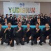 Yudisium Awal Tahun 2025, Ini Pesan Dekan FKK UBB