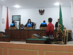 Sidang Banding BPN Kubu Raya di PTUN Pontianak Memanas, Wartawan di Larang Meliput