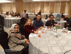 Pro Kontra UU Kejaksaan, IPRI Law Institute Gelar Diskusi Publik Bersama Para Pakar Hukum