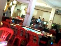 Kota Tanjungpinang disulap menjadi kota judi Diduga ada restu dari APH