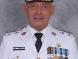 KB FKPPI PC 0211/TT mengucapkan selamat dan sukses Masinton Pasaribu dan Mahmud Efendi Lubis resmi dilantik menjadi Bupati dan wakil Bupati Tapanul Tengah