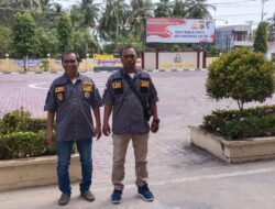 Ketua Ormas LAKI Aceh Timur Desak Penegak Hukum Periksa Pendapatan Lahan HGU