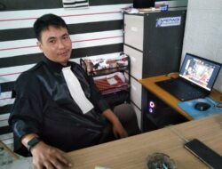 Diduga Mencemarkan Nama Baik Terlapor, LO PT. QTCPI Dilapor ke Polisi