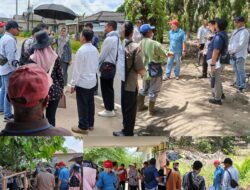 Tim LBH Milenial Terus Dampingi Sidang PS Terkait Sengketa Lahan Petani Kelapa